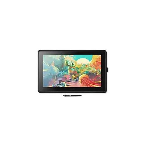WACOM Tablet Kabelgebunden DTK2260K0A Schwarz