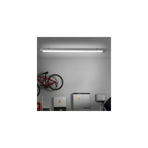LED Feuchtraumleuchte PRO+ CCT 3000/4000/6000K - Ausführung: 60W 150cm