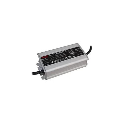 GLP GV6-075B012 LED Netzteil 75W 12V 6.25A IP67 Schaltnetzteil CV