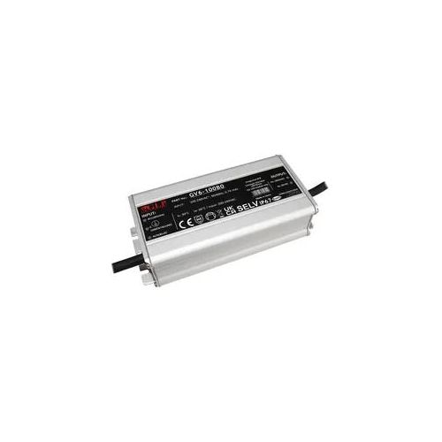 GLP GV6-100B012 LED Netzteil 100W 12V 8.3A IP67 Schaltnetzteil CV