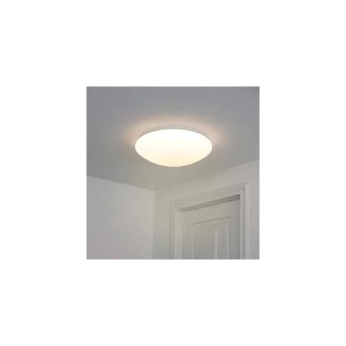 LED Deckenleuchte Classic rund - Lichtfarbe: 3000K - Ausführung: 15W Ø290mm