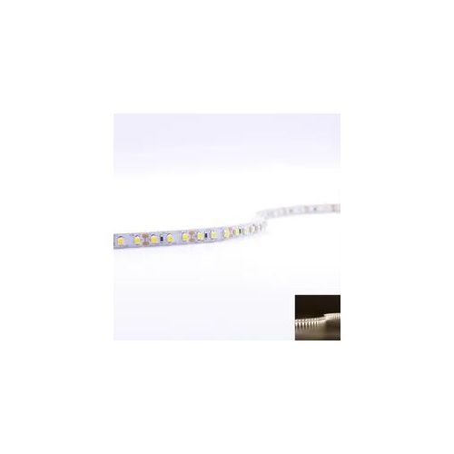 Strip 12V LED Streifen 5M 9,6W/m 120LED/m 8mm - Lichtfarbe: Neutralweiß 4000K - ... Image