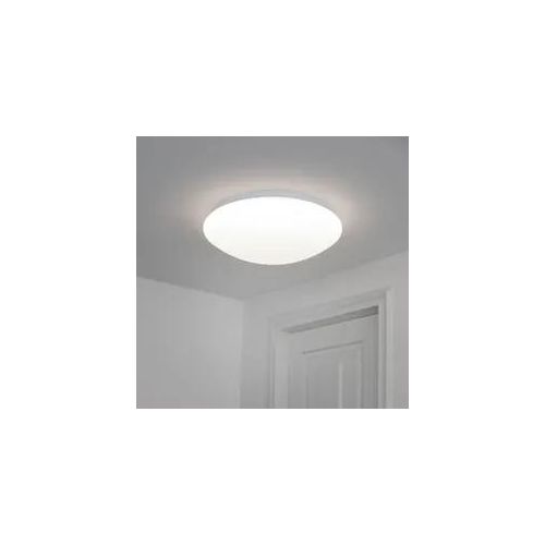 LED Deckenleuchte Classic mit HF Sensor - Lichtfarbe: 4000K - Ausführung: 24W Ø3...