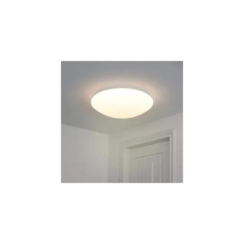LED Deckenleuchte Classic mit HF Sensor - Lichtfarbe: 3000K - Ausführung: 24W Ø3...
