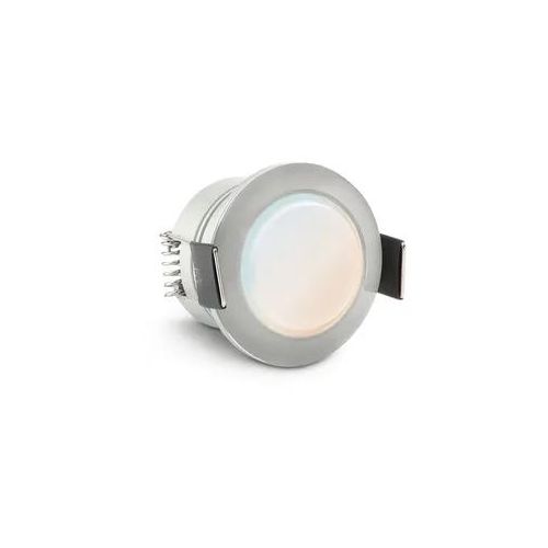 Einbaustrahler Mini Acryl Genova 3W IP65 durchverbindbar - Lichtfarbe: CCT 2700K...