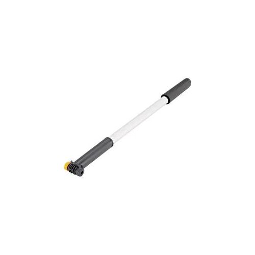 Luftpumpe PROPHETE, schwarz, PumpenH:4,3cm L:57,6cm, H:4,3cm L:57,6cm