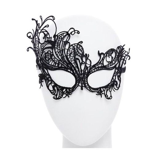 Boland Mask Masquerade