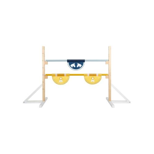 Small Foot - Wooden Obstacle Set for Kids