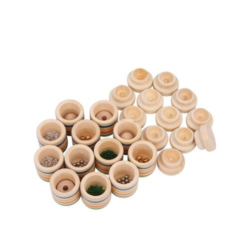 Small Foot - Listen memo