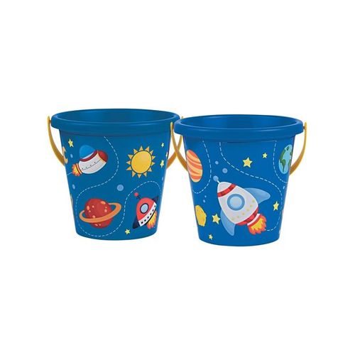 Androni Bucket Space