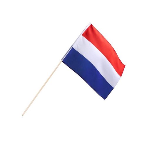 Boland Waving flag Netherlands