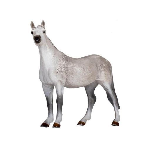 Mojo Horse World Orlov Trotter