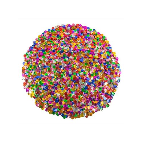 Colorations - Colored Sequins 100 grams