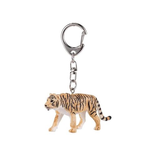 Mojo Keychain Tiger