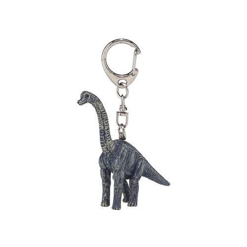 Mojo Keychain Brachiosaurus