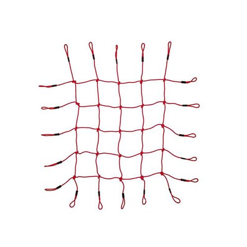 Small Foot - Climbing net