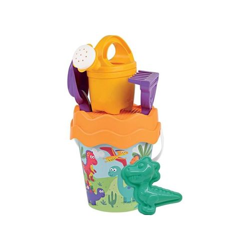 Androni Beach set Dino's 6 pcs.