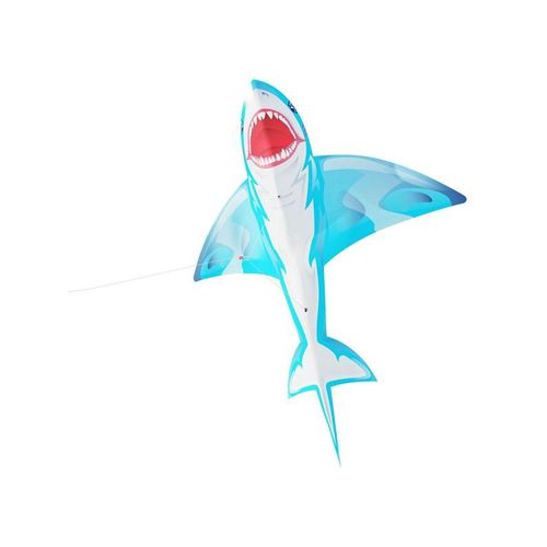 Kites Ready 2 Fly - Pop-up 3D Kite Shark