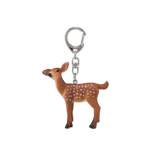 Mojo Keychain Deer