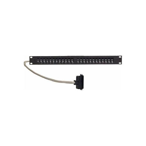 AudioCodes patch panel - 19