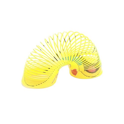 Toi-Toys Walking spring Smiling face