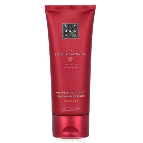 Rituals The Ritual of Ayurveda Recovery Hand Balm 70 ml