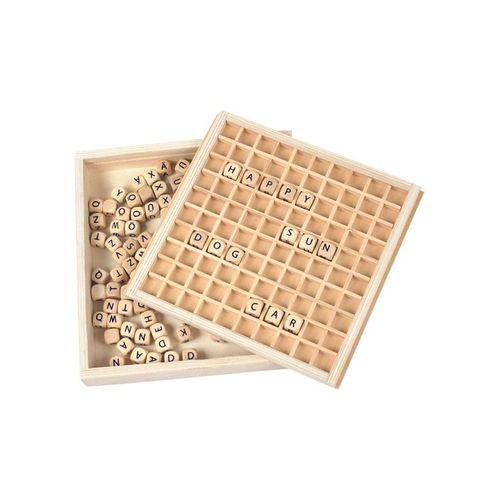 Small Foot - Forming Words