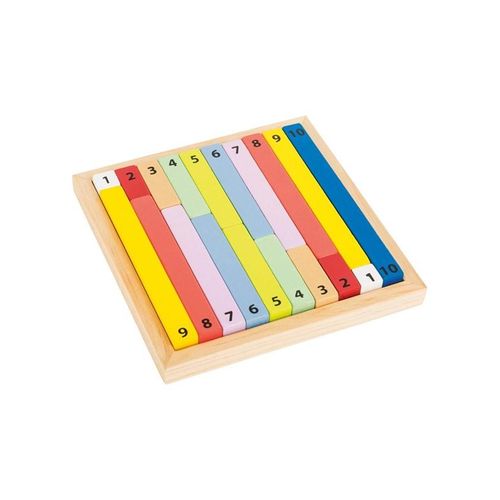 Small Foot - Wooden Counting Sticks