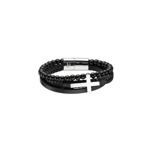 Lederarmband BRUNO BANANI 