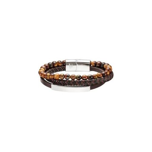 Lederarmband BRUNO BANANI 
