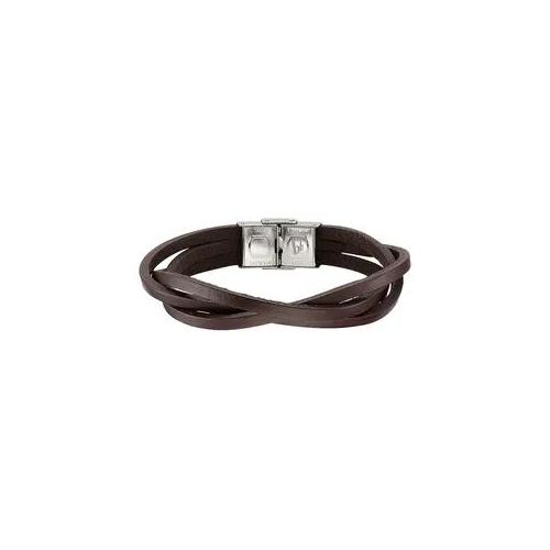 Lederarmband BRUNO BANANI 