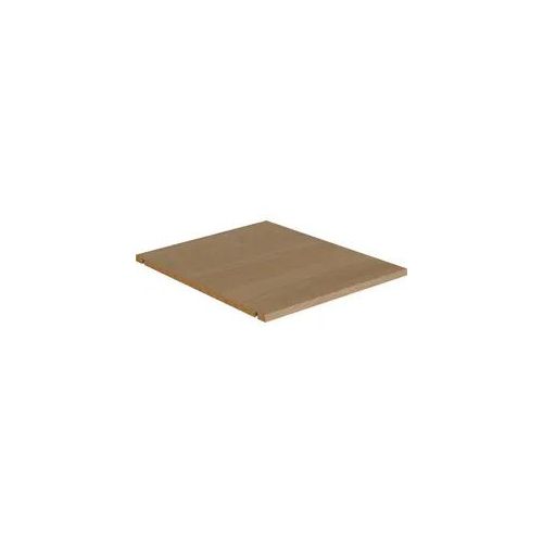 Einlegeboden PAIDI "Fiene Einlegeboden", braun (scandinavian wood), B:38,9cm H:1,6cm T:51,3cm, Holzwerkstoff, Einlegeböden, Einlegeboden