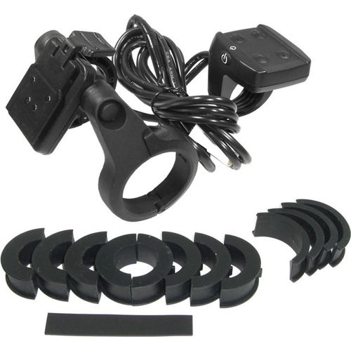 Yamaha Display Halter E-Bike, Inkl. Bedienelement,f. MY 2016 display