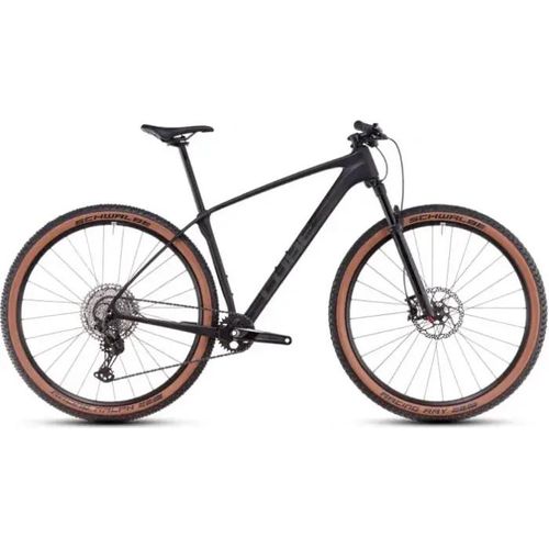 Cube Reaction C:62 Pro MTB-Hardtail Diamant 29