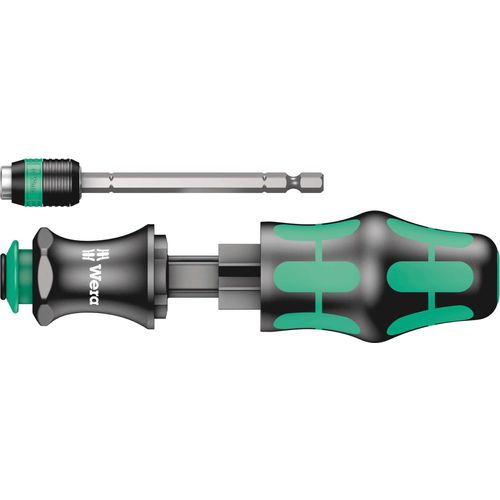 Wera 05051000001, 108 mm, 155 g, Tschechische Republik