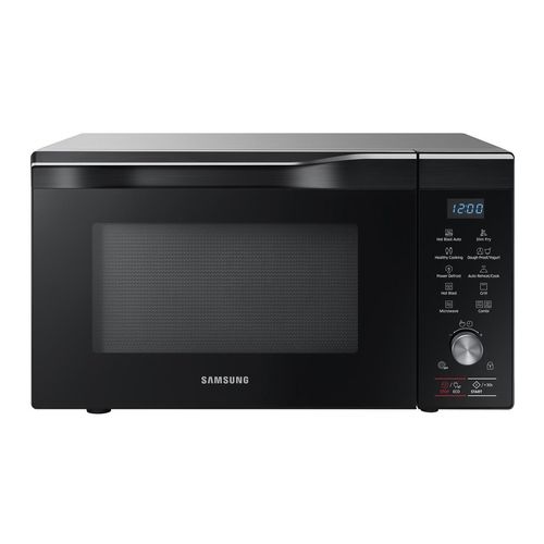 Mikrowelle mit Grill Samsung MC32K7055CT/EC 32 L 900W Schwarz