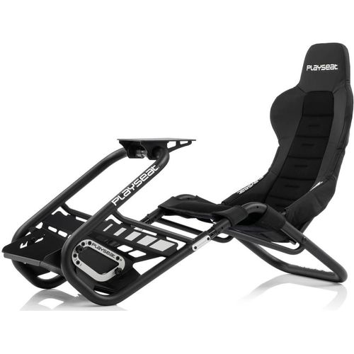Playseat Trophy - Rennsimulator-Cockpit - legierter Stahl, ActiFit, Raumfahrt-Aluminium