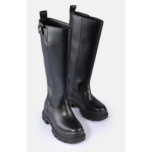 Plateaustiefel BUFFALO 
