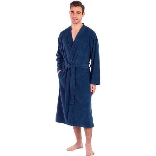 Bademantel FRAMSOHN FROTTIER