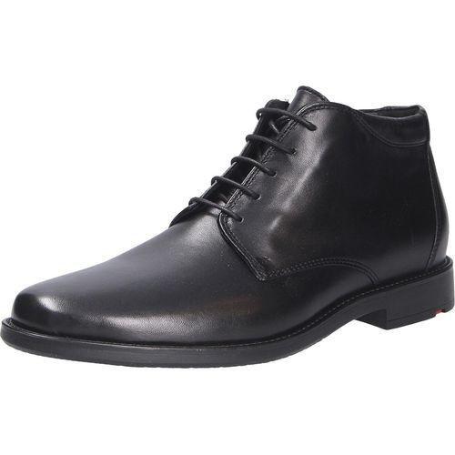 Lloyd Nigel Winterstiefel Schwarz