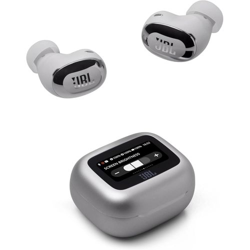In-Ear-Kopfhörer mit Bluetooth, 40 Stunden Akkulaufzeit, True Adaptive Noise Cancelling und hochauflösendem Signature Sound, IP55 wasserfest