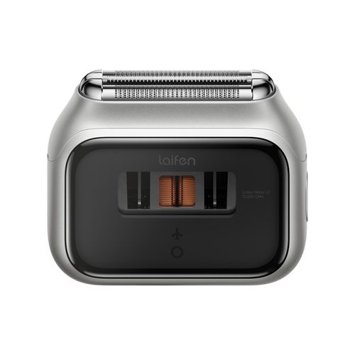 LAIFEN P3 Pro Rasierer Original Aluminum