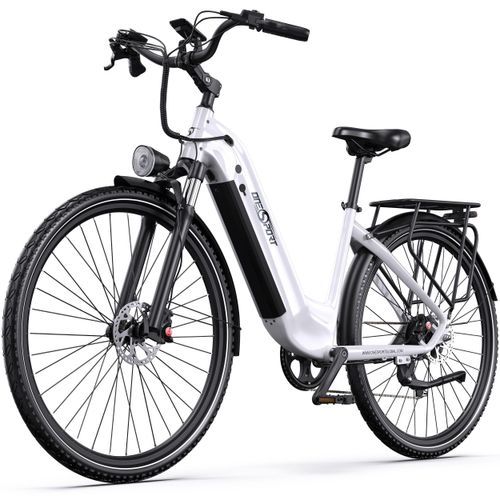 E-Bike Cityrad OT05pro herren Elektrofahrrad 700C*50C Zoll 22.5AH 36V 810WH damen 7 Gang SHIMANO, Kettenschaltung, Heckmotor, 810 Wh