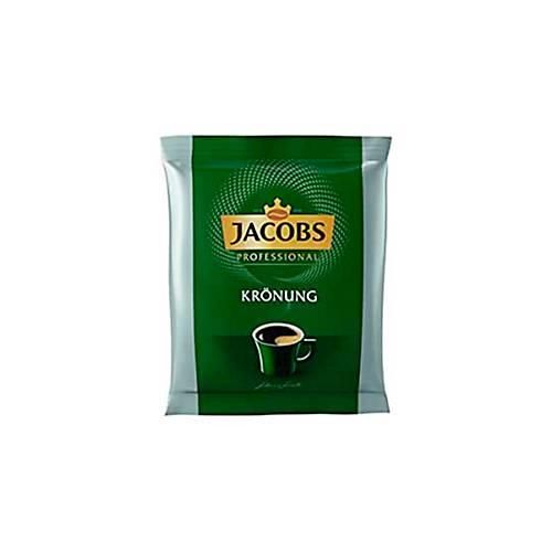 Jacobs Professional Krönung Filterkaffee, Röstkaffee im Portionsbeutel, 80 x 60g, gemahlen