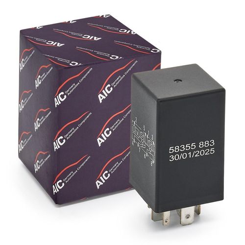 AIC Relais, Klimaanlage VW 58355 701959141B