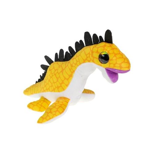 Lumo Stars Plush Toy - Dino Plesiosaur 24cm