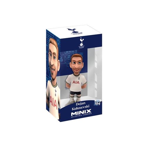 MINIX MNX FB Kulusevski TOTTENHAM