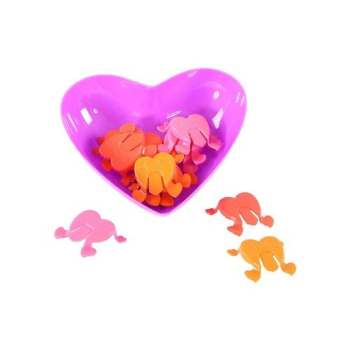 Jono Toys Skill game Jumping Hearts