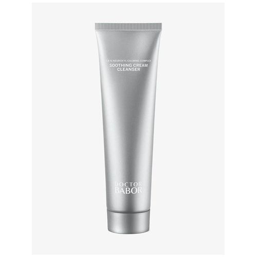 BABOR Sensitive Soothing Cream Cleanser