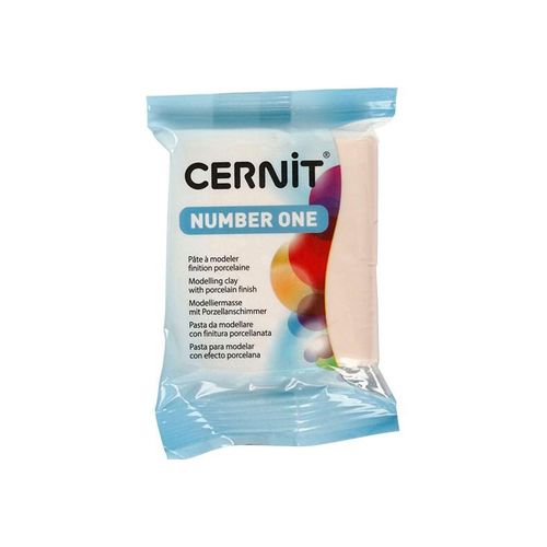 Creativ Company Cernit Modeling Clay Carnation 56 grams